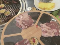 -尚宴牛特鲜自助(太原街万达店)