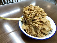 -鞠婆婆•绵绵冰•凉糕•手工冰粉(苏稽一店)