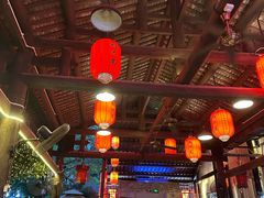 -鹅滋道(甘坑古镇店)