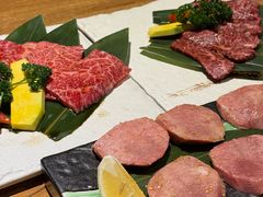 -炼火烤肉店