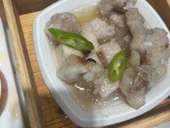 -新好景海鲜酒家(新塘店)