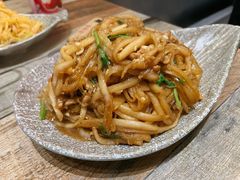 -胖姐活羊烧烤家乡菜(刘家桥店)