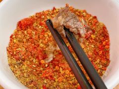 -齐齐哈尔烤肉·涮羊肉(光华中心店)