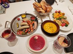 -马克西姆俄罗斯餐厅(绥芬河店)