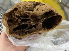 巧克力麻薯-丁香西饼屋(桂林路店)