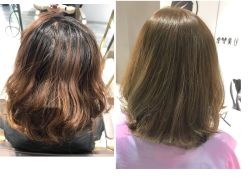 点击看大图 -卓梵美发·精品Salon