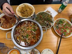 -艺味深尝(云锦路店)