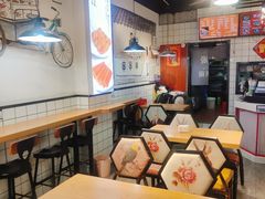 -张正麻辣串(包河万达店)