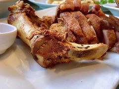 -广玉兰上海菜(德平店)