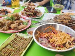 -申记串道(中街店)
