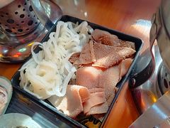 -丽江庭院·云南野生菌·海鲜火锅(鼓楼四合院店)