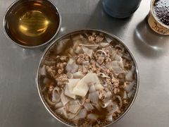 -正宗杨记普洱酸醋米线(总店)