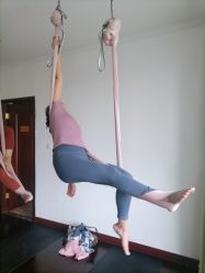 -Yvon yoga 瑜伽·精准体态管理中心