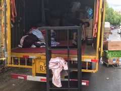 -上海跃迁搬场公司 日式搬家