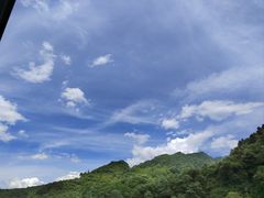 -终南山南五台景区