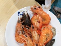 -金环海鲜自助(大坪时代天街店)