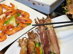 -旺来排档