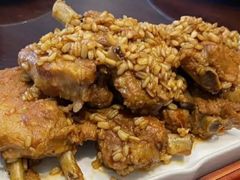 -君霖海鲜私房菜(春柳店)