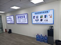 -戴尔笔记本电脑服务器售后维修中心(虹口足球场店)