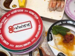 -元气寿司(宝安壹方城店)