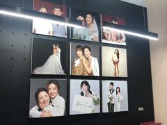 -海马体照相馆|大师(武汉光谷K11店)