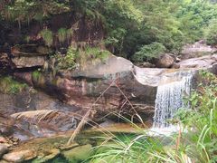 -黄山翡翠谷景区
