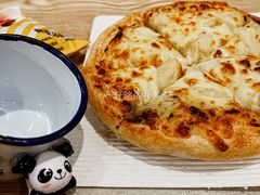 -尊宝比萨(较场口店)