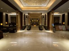 -西安华清御汤酒店