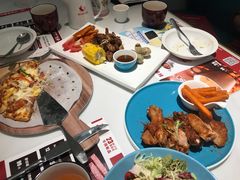 -杯子红牛排(创意产业园店)