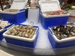 -怡咖啡自助餐(宁波香格里拉店)