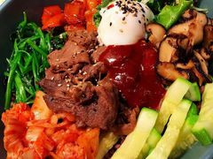-怪兽炸鸡.轻沙拉(锦州店)