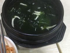 -拌来拌去石鍋拌飯(文鼎店)