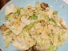 -再回头私房菜·老南京菜