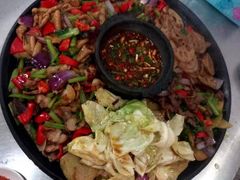 -正宗水城烙锅(黔灵东路店)