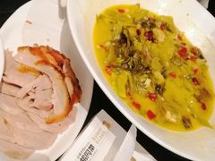 -皇城根北京风味主题餐厅(中海环宇城店)