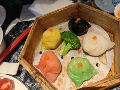 -新雅(丰盛里店)