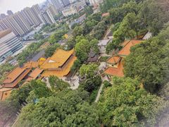 -宝通禅寺