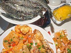 -渔纬港海鲜自助餐厅(湖里万达店)