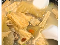 -暨南大学（石牌校区）明湖楼