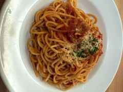 经典意式肉酱面-必胜客(航洋国际店)