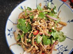 -一善菌·云南菌汤·云南菜(银泰城店)