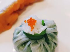 -富淳饭店(陆家嘴保利广场店)