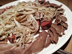 -许府牛杂·鲜牛肉火锅(梁溪万达店)