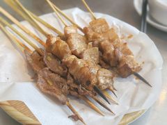 -烧货·活海鲜炭烧(湖滨商业街店)