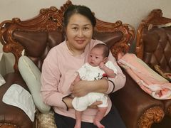 -爱月宝月嫂·育儿嫂(哈尔滨总店)