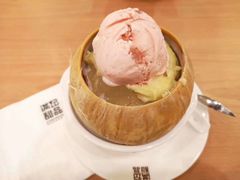 -满记甜品(南京虹悦城三店)