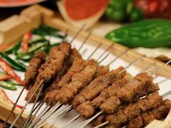 -大佬陈羊肉串(永安街店)