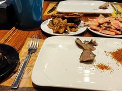 -汉巴味德(沈阳万象汇店)
