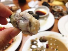 -阿军排档·烧烤