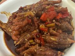 -老三样·美食研究中心(世贸路店)